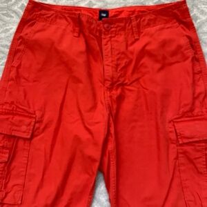 Men’s Gap Cargo Shorts